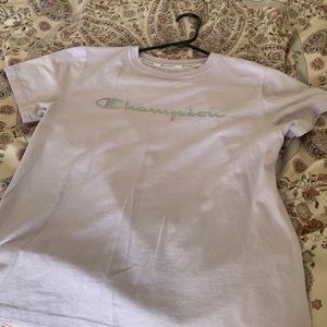 Womens champion shirt